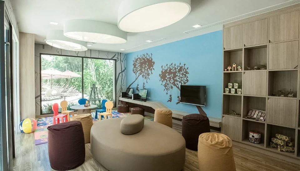 هتل مرکور پاتایا اوشن ریزورت